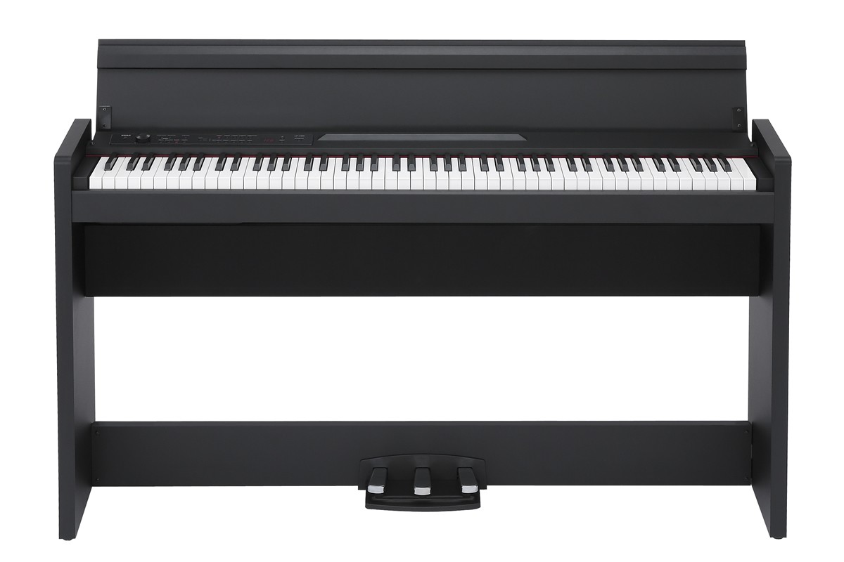 Đàn piano điện Korg LP-380 Used