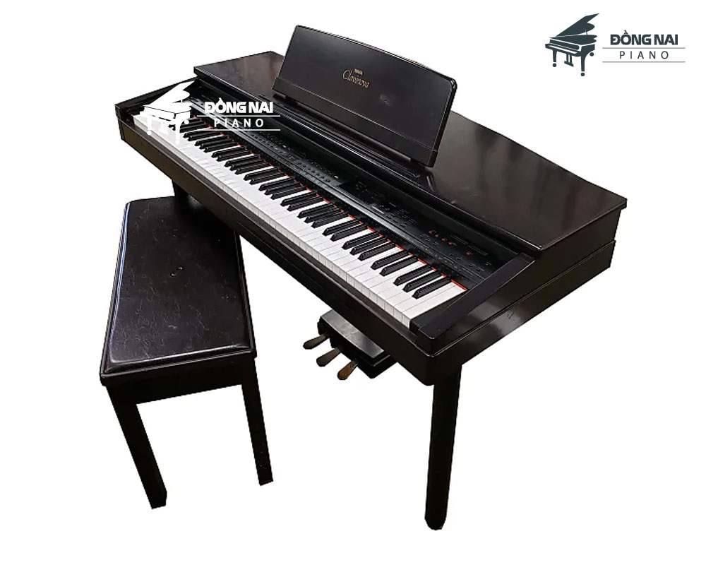 Đàn Piano Điện Yamaha Clavinova CVP-75
