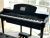 Đàn Piano Điện Yamaha CVP-107