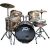 Trống cơ Peavey Jazz Drum TMD-PCY5